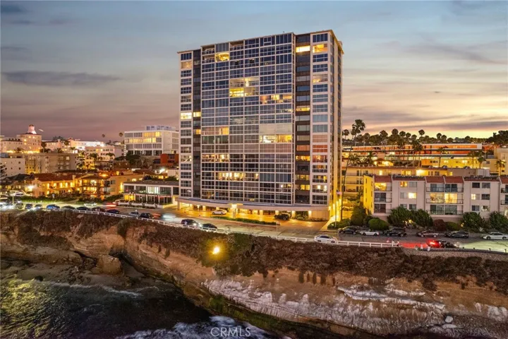 939 Coast Boulevard 16e, La Jolla, California 92037