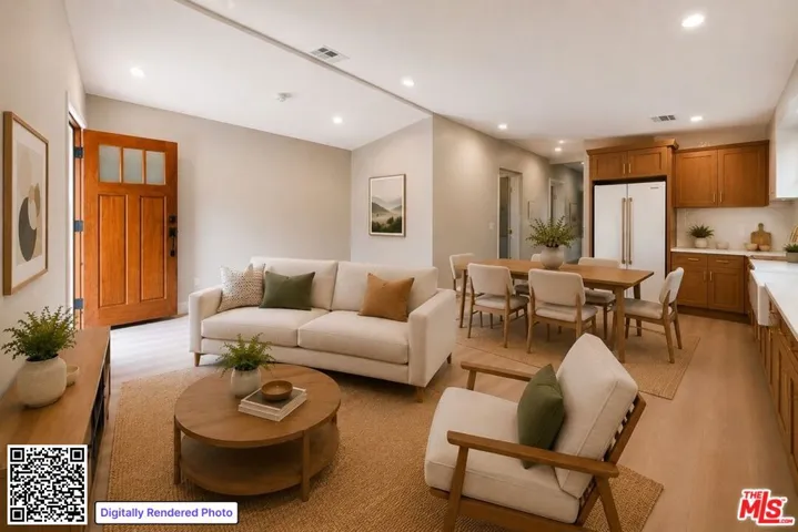 591 E 9th Street B, Upland, California 91786