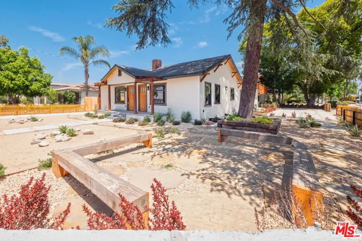 591 E 9th Street, Upland, California 91786