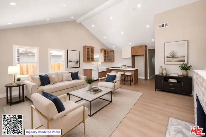 591 E 9th Street, Upland, California 91786