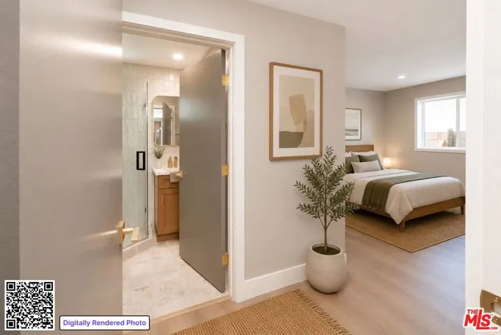 593 E 9th Street B, Upland, California 91786