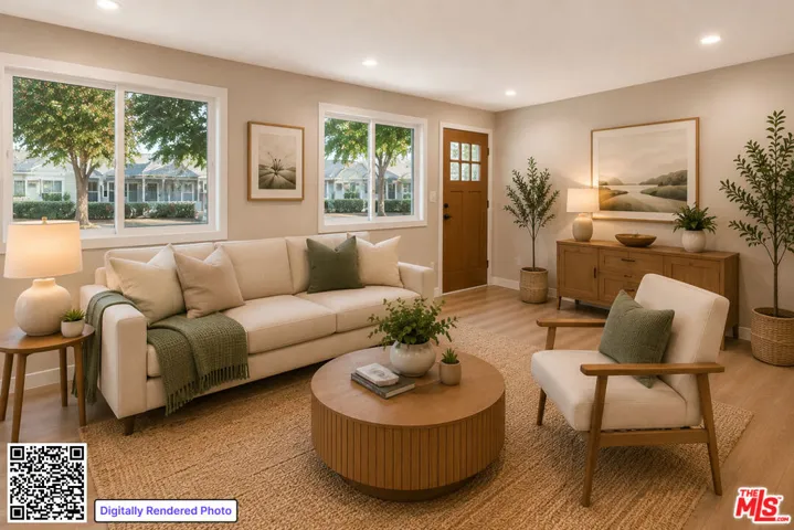 593 E 9th Street B, Upland, California 91786