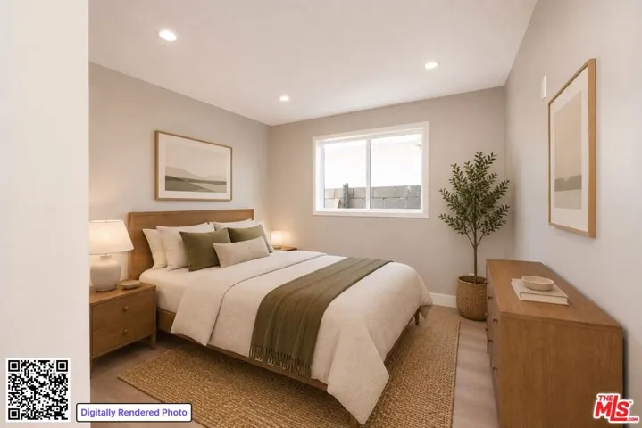 593 E 9th Street B, Upland, California 91786
