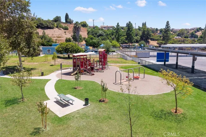 317 Casuda Canyon Drive, Monterey Park, California 91754