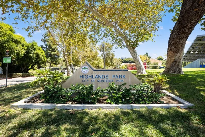 317 Casuda Canyon Drive, Monterey Park, California 91754