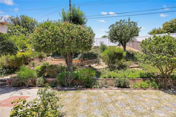 317 Casuda Canyon Drive, Monterey Park, California 91754