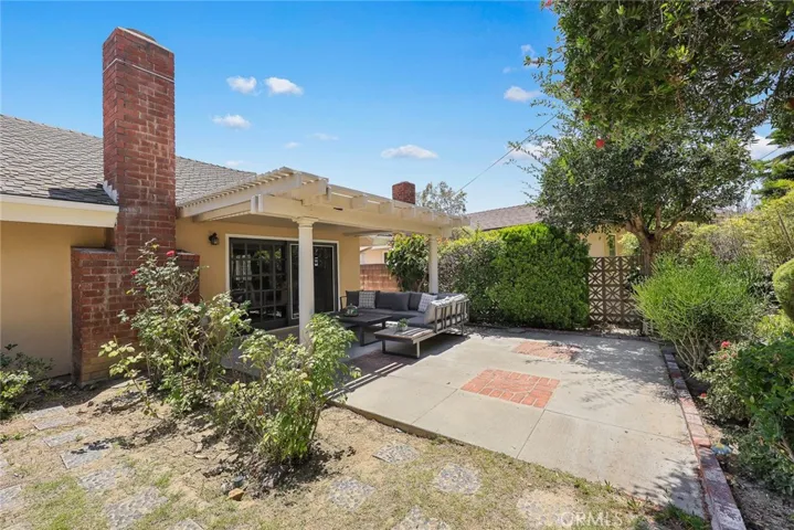 317 Casuda Canyon Drive, Monterey Park, California 91754
