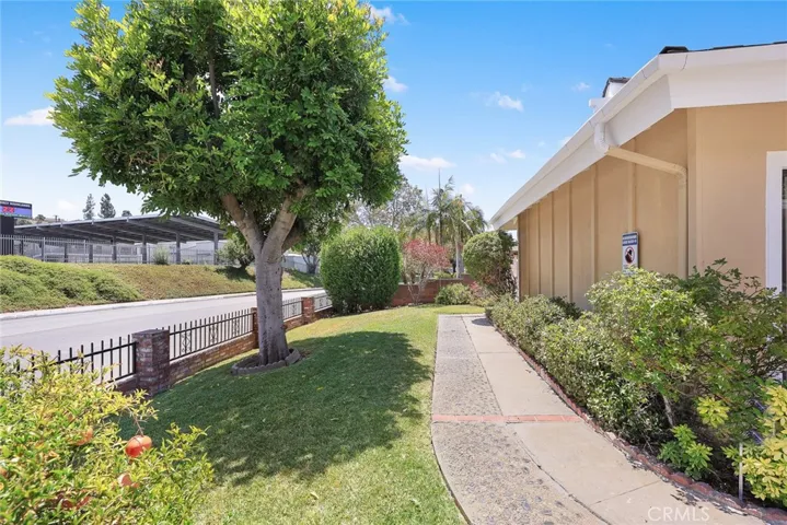 317 Casuda Canyon Drive, Monterey Park, California 91754