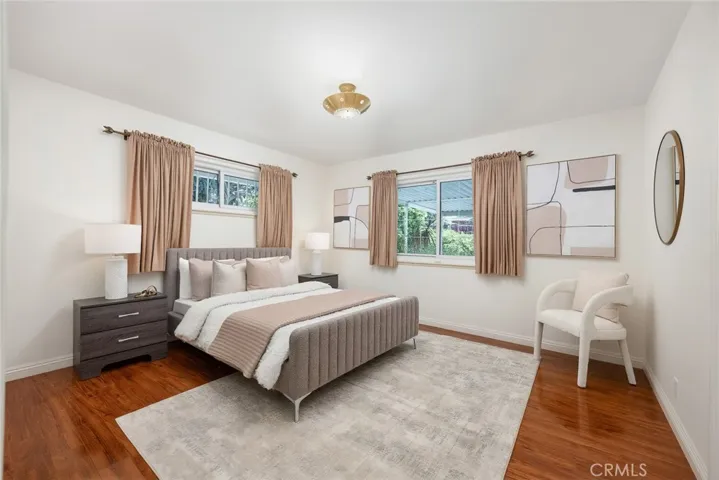 317 Casuda Canyon Drive, Monterey Park, California 91754