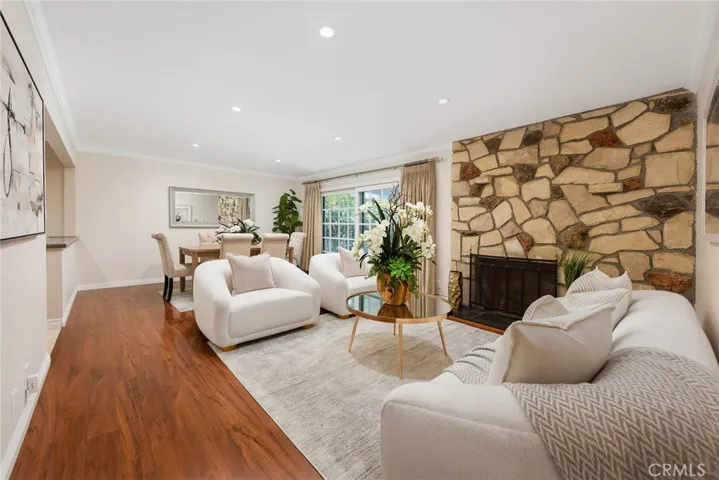 317 Casuda Canyon Drive, Monterey Park, California 91754