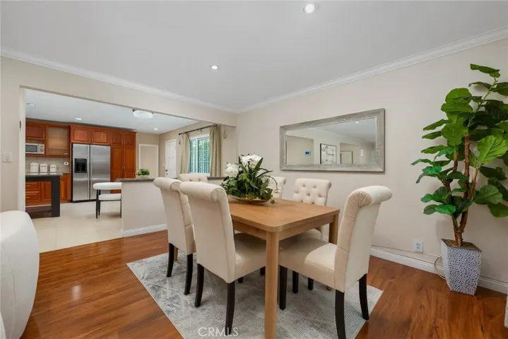 317 Casuda Canyon Drive, Monterey Park, California 91754