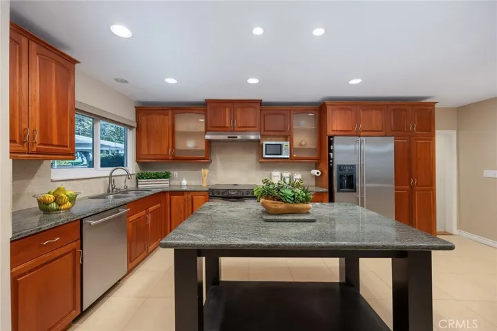 317 Casuda Canyon Drive, Monterey Park, California 91754