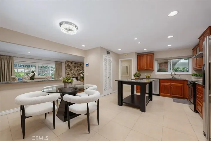 317 Casuda Canyon Drive, Monterey Park, California 91754