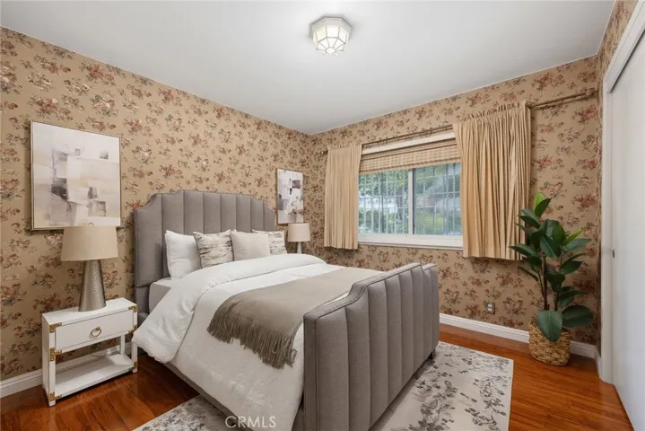317 Casuda Canyon Drive, Monterey Park, California 91754