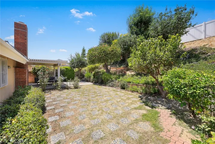 317 Casuda Canyon Drive, Monterey Park, California 91754