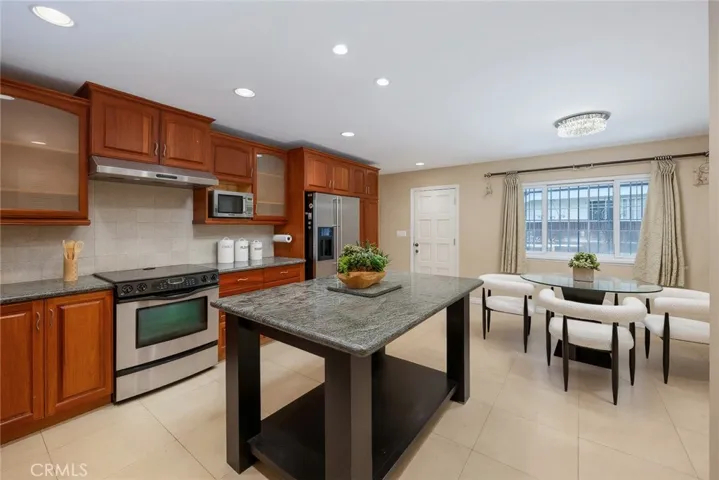 317 Casuda Canyon Drive, Monterey Park, California 91754