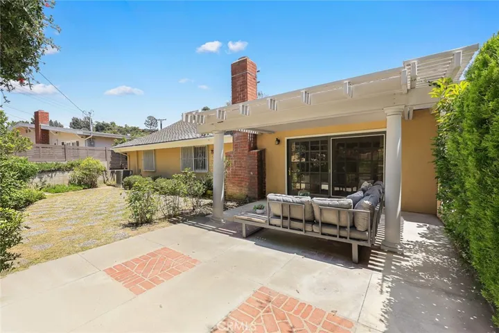 317 Casuda Canyon Drive, Monterey Park, California 91754