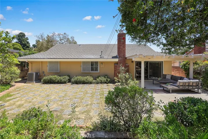 317 Casuda Canyon Drive, Monterey Park, California 91754