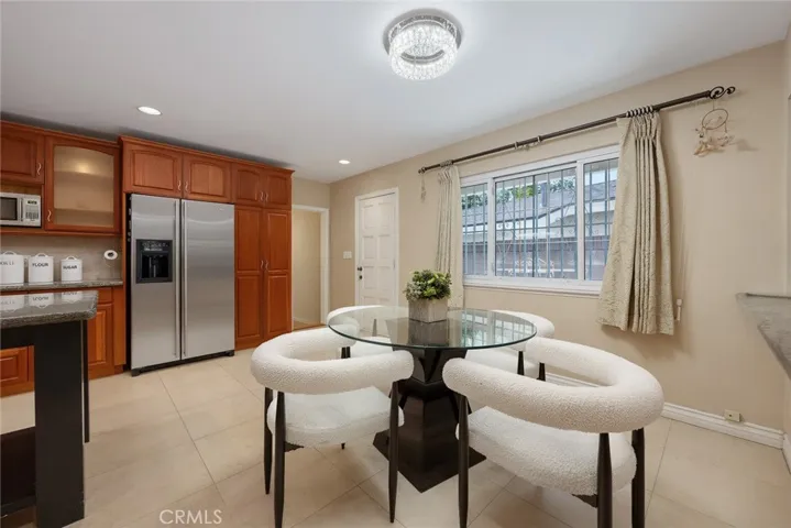 317 Casuda Canyon Drive, Monterey Park, California 91754