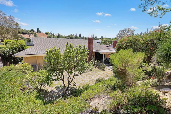 317 Casuda Canyon Drive, Monterey Park, California 91754
