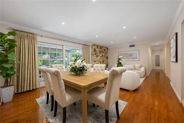 317 Casuda Canyon Drive, Monterey Park, California 91754
