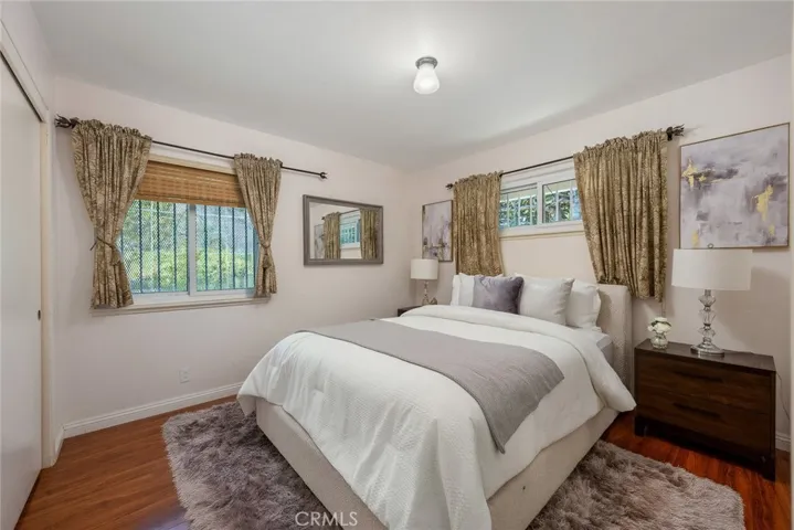 317 Casuda Canyon Drive, Monterey Park, California 91754