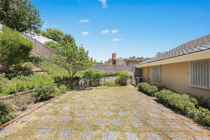 317 Casuda Canyon Drive, Monterey Park, California 91754