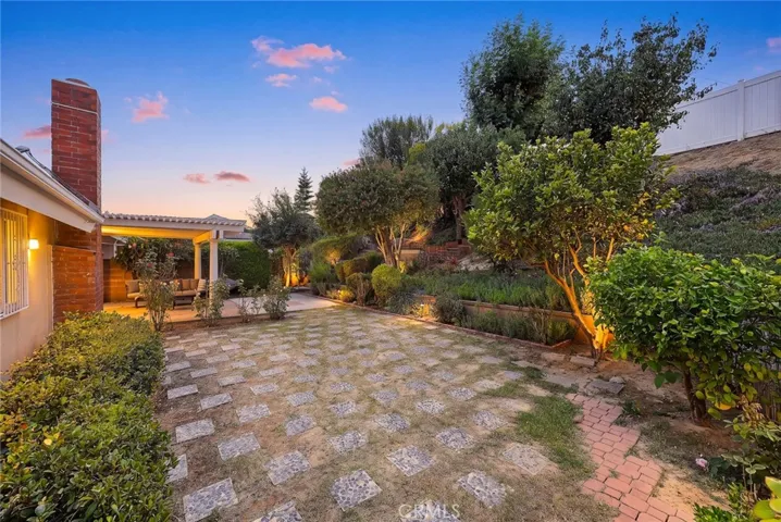 317 Casuda Canyon Drive, Monterey Park, California 91754