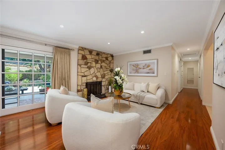 317 Casuda Canyon Drive, Monterey Park, California 91754