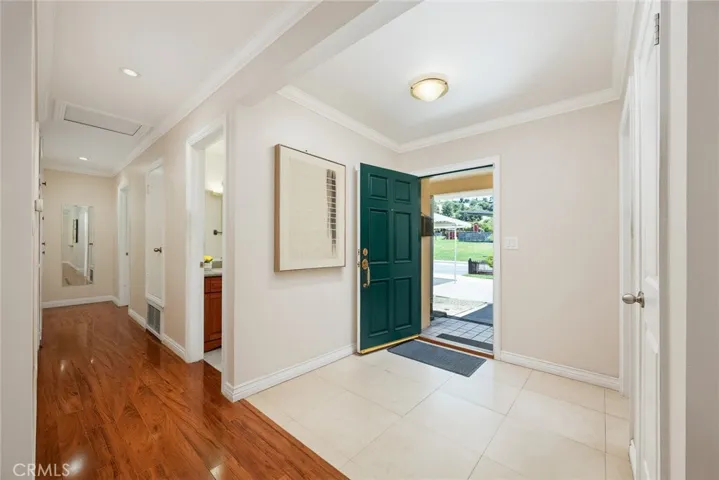 317 Casuda Canyon Drive, Monterey Park, California 91754