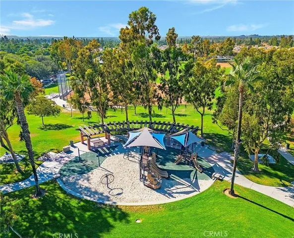 614 Timberwood, Irvine, California 92620