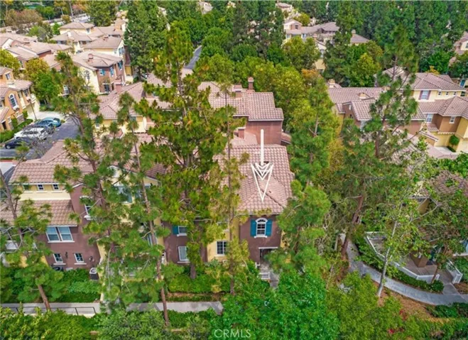 614 Timberwood, Irvine, California 92620