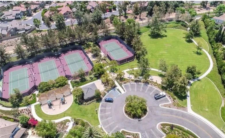 614 Timberwood, Irvine, California 92620