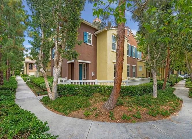 614 Timberwood, Irvine, California 92620