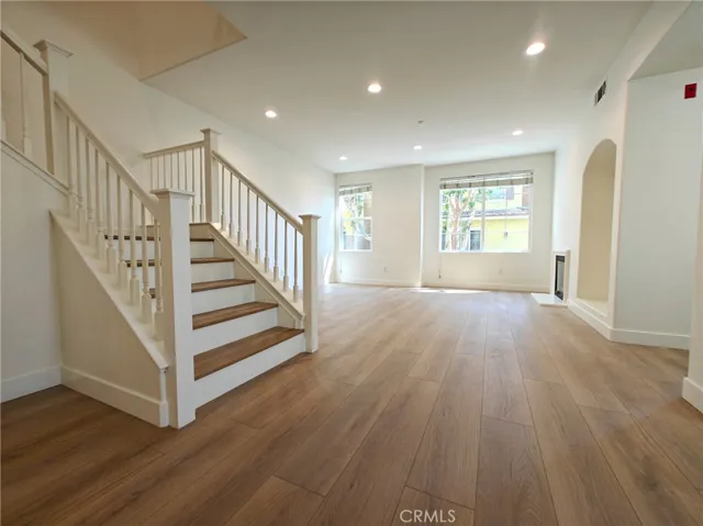 614 Timberwood, Irvine, California 92620