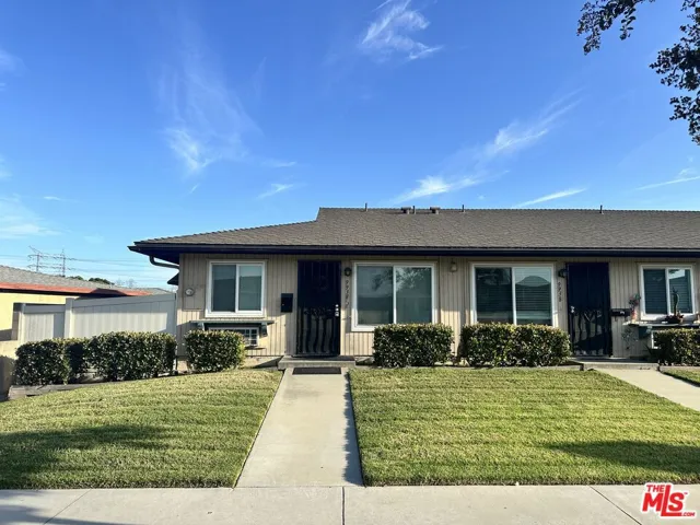 9938 1/2 Cedar Street, Bellflower, California 90706