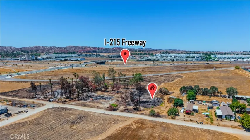 2948 Susan Lane, Perris, California 92571