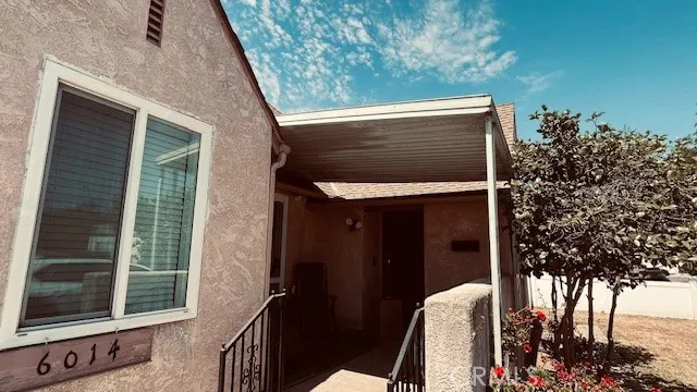 6014 Hereford, Los Angeles, California 90022