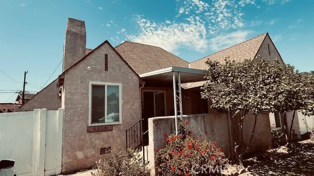 6014 Hereford, Los Angeles, California 90022