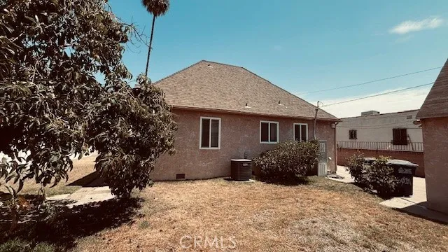 6014 Hereford, Los Angeles, California 90022