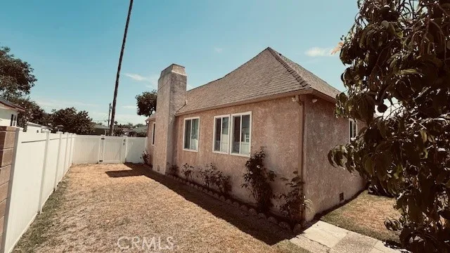 6014 Hereford, Los Angeles, California 90022