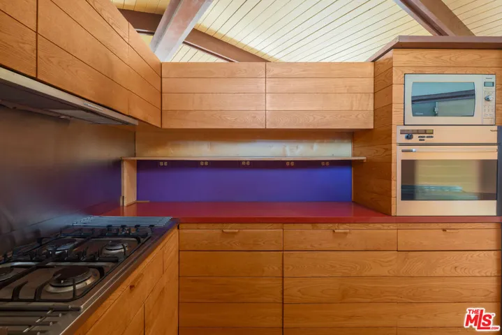 Range & ovens