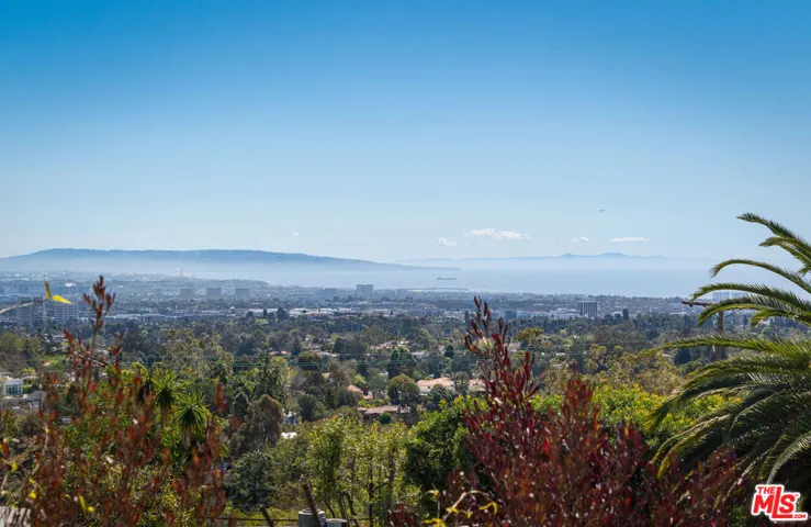 Catalina vista
