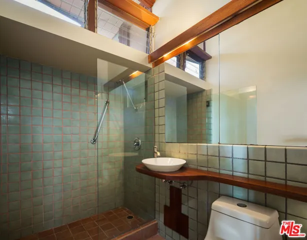 Remodeled Bath