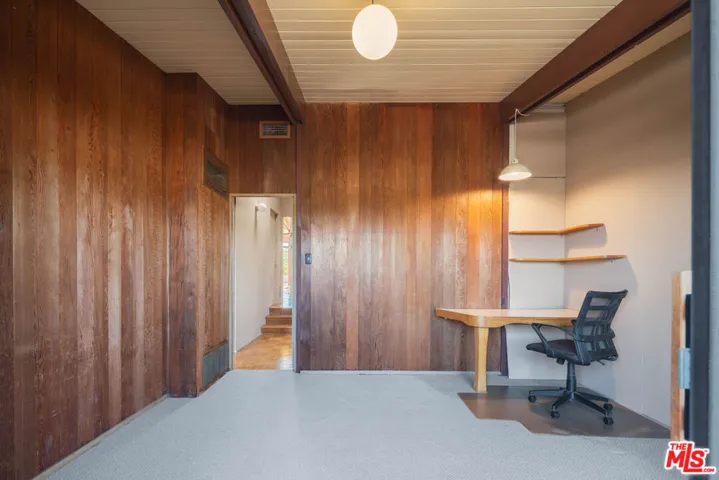 3rd Bedroom