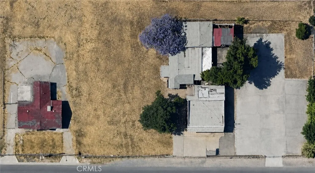 AI Image to show property potential
