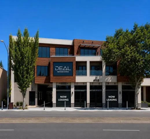 4115 El Camino Real 100, Palo Alto, California 94306