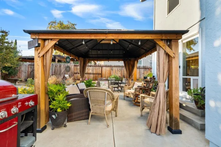 1090 Los Altos Drive, Hollister, California 95023