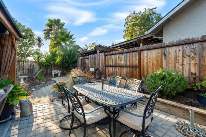 1090 Los Altos Drive, Hollister, California 95023