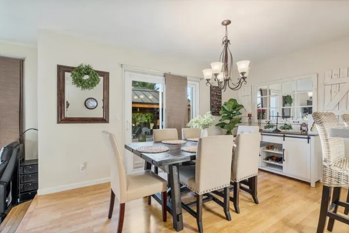 1090 Los Altos Drive, Hollister, California 95023